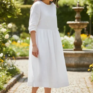 Mercedita confort Calzados Reno mod. 43625 de Piel en beig