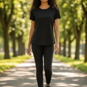 Skechers graceful Skechers mod. 12615 de Malla Técnica en negro