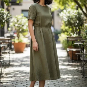 Sandalia velcros Calzados Reno mod. JULIA de Piel Napa Elást en multicolor