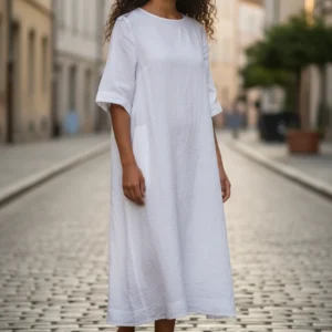 Sandalia hebillas Autenti mod. 0747 de Serraje en negro