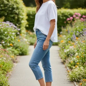 Sandalia velcros Calzados Reno mod. 9051-1 de Piel en taupe