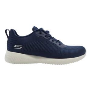Skechers bobs squad Skechers mod. 32504 de Malla Técnica en azul marino