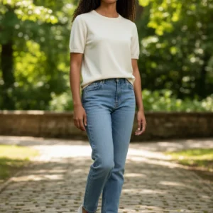 Skechers go walk joy Skechers mod. 124187 de Licra en taupe