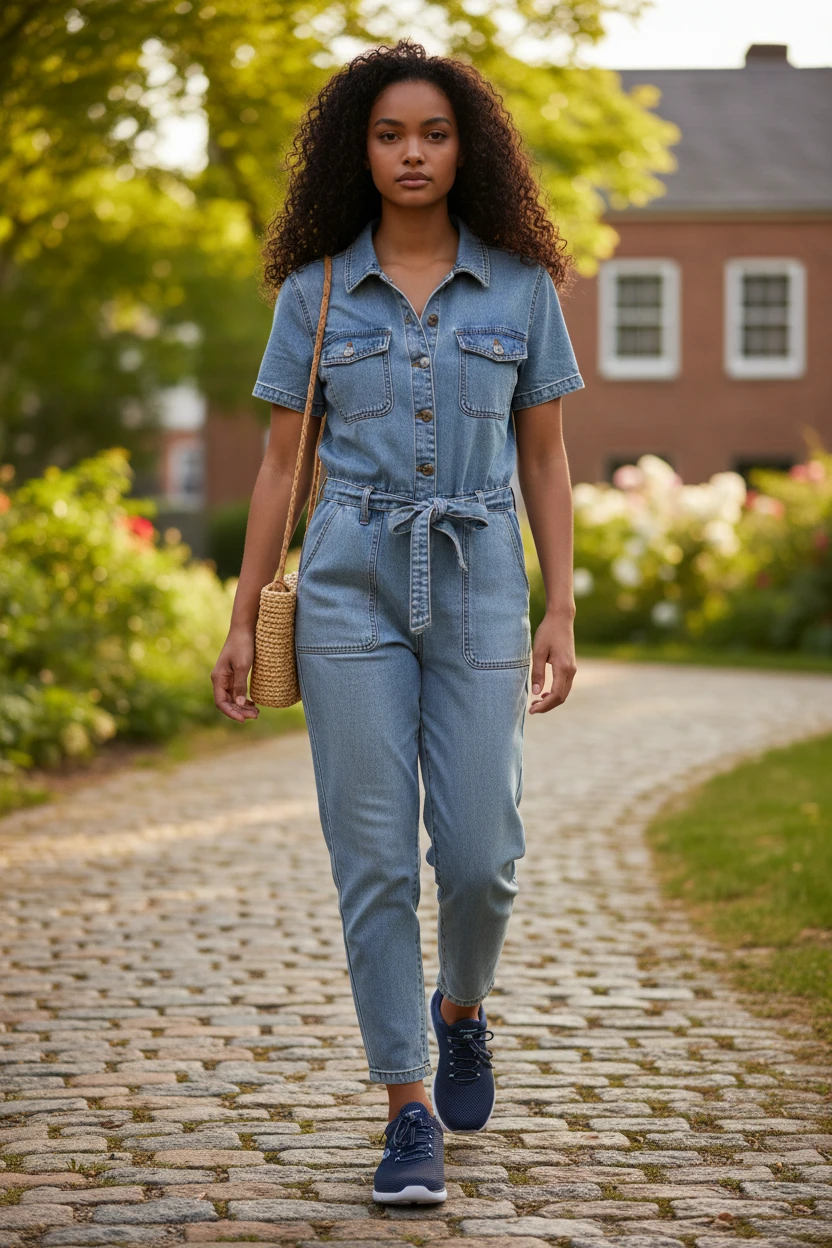 Skechers summits Skechers mod. 12985 de Malla Técnica en azul marino