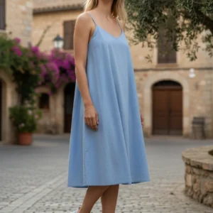 Deportivas ultraligeras calada Eoligeros – Eco Ligeros mod. LIBERTE de Microfibra en blanco