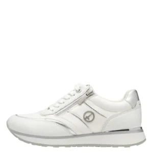 Sneaker tamaris Tamaris mod. 23726 de Vegano en blanco