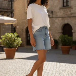 Cangrejera Autenti mod. 15465 de Serraje en taupe