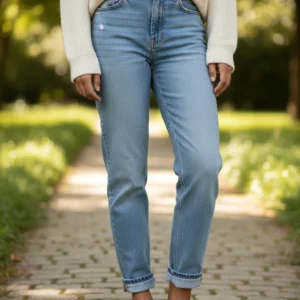 Zueco hebillas Autenti mod. 355 de Serraje en taupe