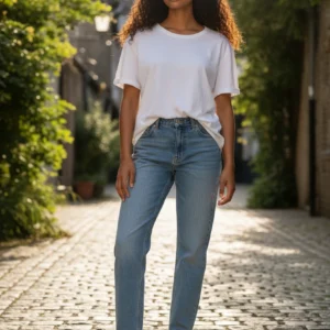 Zueco bio hebillas Autenti mod. 355 de Serraje en marron