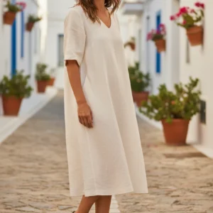 Cangrejera confort Calzados Reno mod. 2506 de Piel en negro