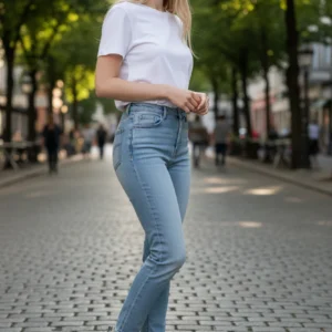 Skechers bobs b flex Skechers mod. 117591 de Malla Técnica en verde