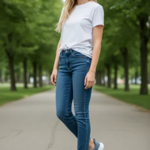 Skechers slp-ins Skechers mod. 117504 de Malla Técnica en azul