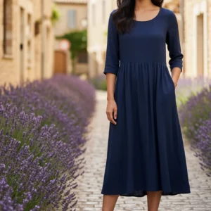 Zapato salon trenzado Calzados Reno mod. 81254 de Rafia en acero