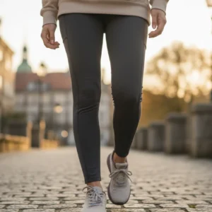 Skechers bobs moda flex Skechers mod. 117731 de Malla Técnica en nude