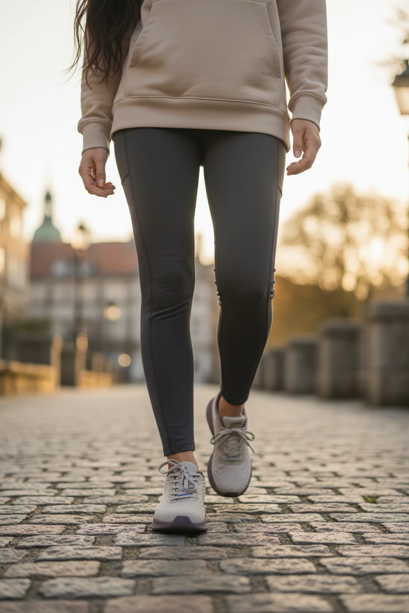 Skechers bobs moda flex Skechers mod. 117731 de Malla Técnica en nude