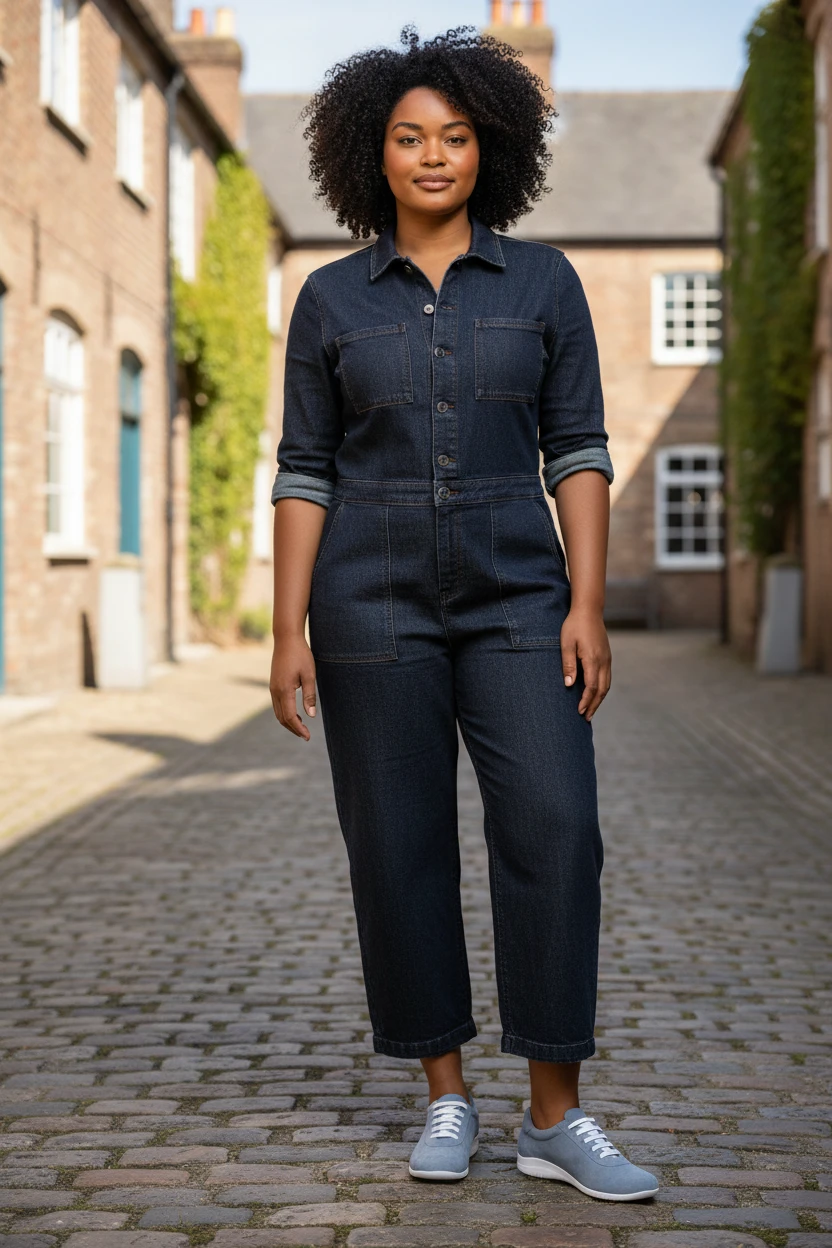 Deportivas barefoot Calzados Reno mod. 250901 de Ante en azul