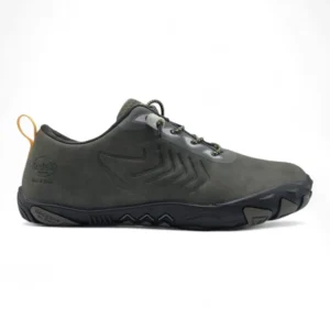 Barefoot deportivo Dockers mod. 630859 de Microfibra en kaky