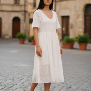 Mocasin Carmela mod. 16313701 de Ante en cuero