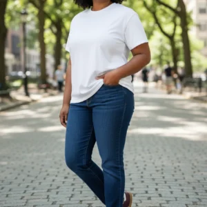 Barefoot casual Coquette mod. 4415 de Vegano en burdeos