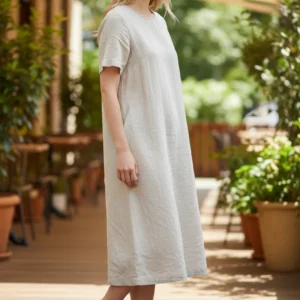 Cangrejera barefoot Calzados Reno mod. 75801 de Piel en negro