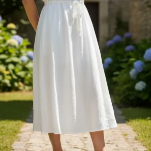 Sandalia talón cerrado Calzados Reno mod. 662 de Piel en azul