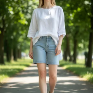 Sandalia barefoot Coqueflex mod. 1578 de Serraje en piedra