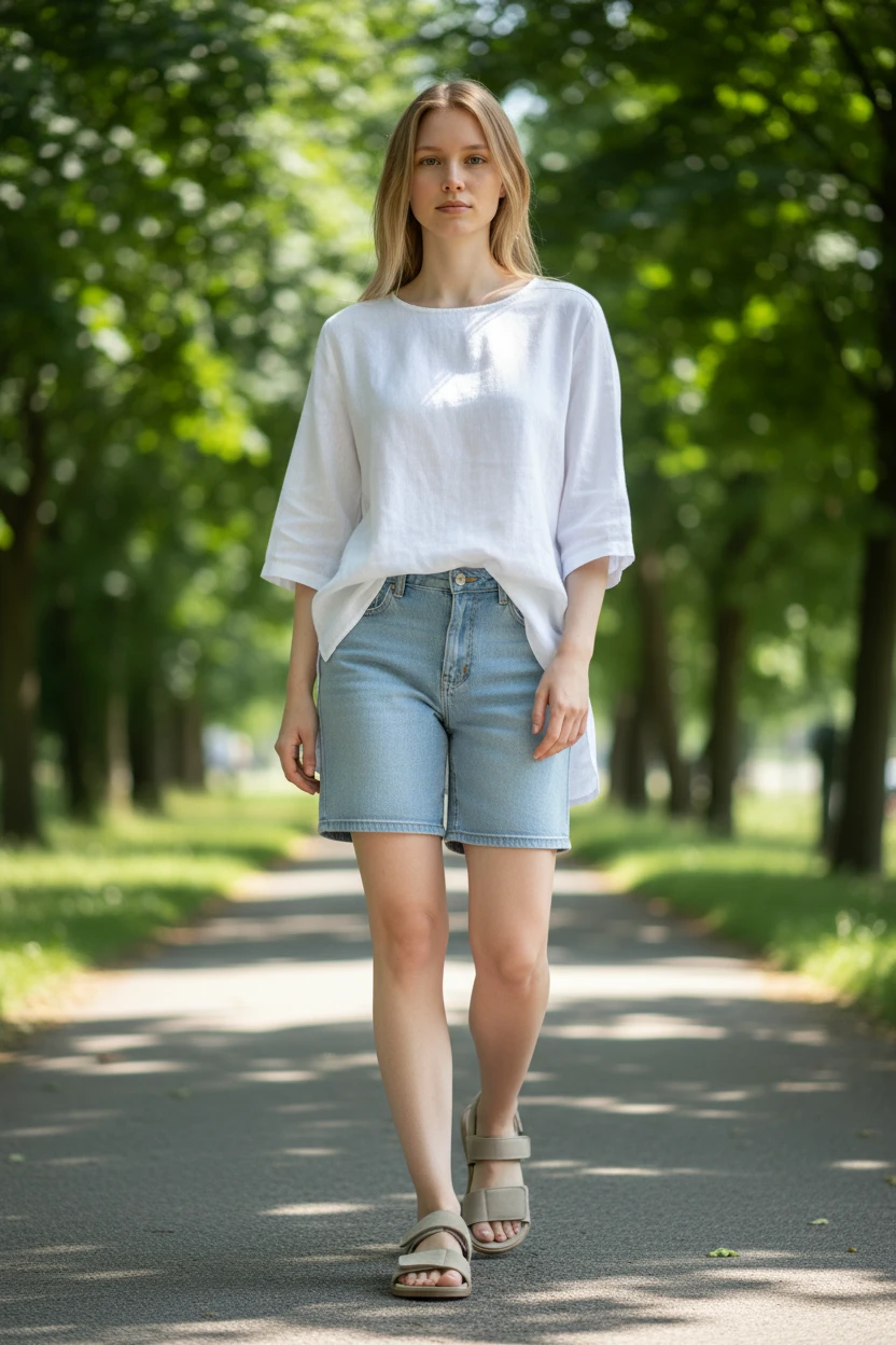 Sandalia barefoot Coqueflex mod. 1578 de Serraje en piedra