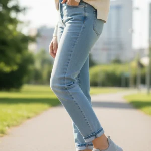 Skechers extra ancho Skechers mod. 117497W de Malla Técnica en verde