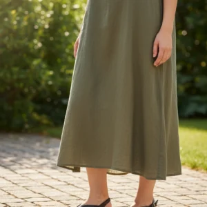 Sandalia cuña confort Calzados Reno mod. 3525 de Piel en plata-negro