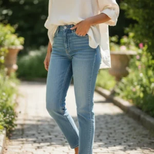 Mercedita confort Calzados Reno mod. 82568 de Piel en beig