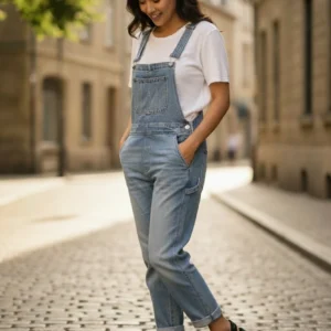 Sandalia ergonomica Mephisto Sano mod. NORINE de Piel en negro