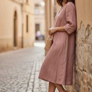 Sandalia piel Wonders mod. D-2301 de Piel en cuero