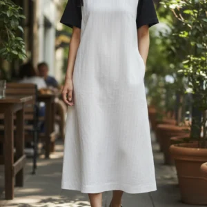 Sandalia escote empeine Stonefly mod. 223648 de Piel en metal