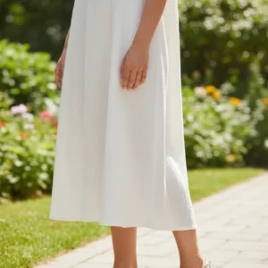 Sandalia cruzada velcro Igi&co mod. 1165933 de Piel en beig