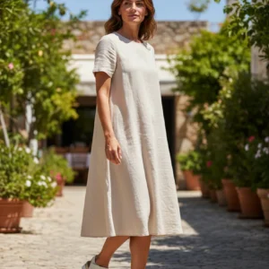 Sandalia cuña doya Oh My Sandals mod. 5963 de Piel en hielo