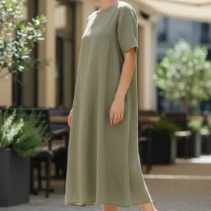 Sandalia ultra ligera Calzados Reno mod. 79006AV de Charol en azul