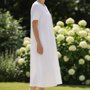 Sandalia ultra ligera Calzados Reno mod. 79006AV de Piel en gris