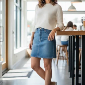 Deportivo extra comodo Calzados Reno mod. 4856 de Lytech en cuero