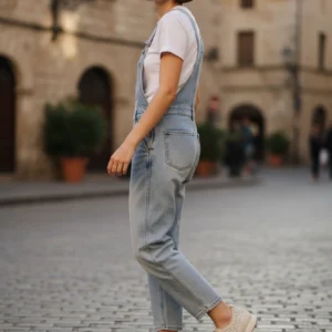 Deportivas brocado Calzados Reno mod. L4553 de Piel en hielo