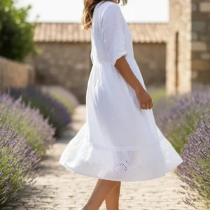 Zapato salón cuña Calzados Reno mod. 4510 de Piel en oro