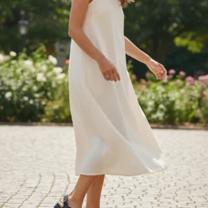 Sandalia cruzada Calzados Reno mod. 4523 de Piel en negro