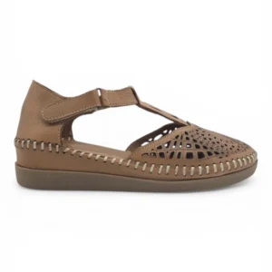 Cangrejera 48 Horas mod. 614110 de Piel en cuero