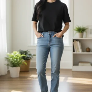 Zapato copete picado Calzados Reno mod. GON8 de Piel en hielo