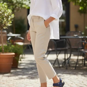 Sandalia terapeutica Calzados Reno mod. 2521 de Piel Napa Elást en azul