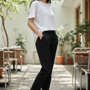 Sandalia terapeutica Calzados Reno mod. 82529 de Piel Napa Elást en beig