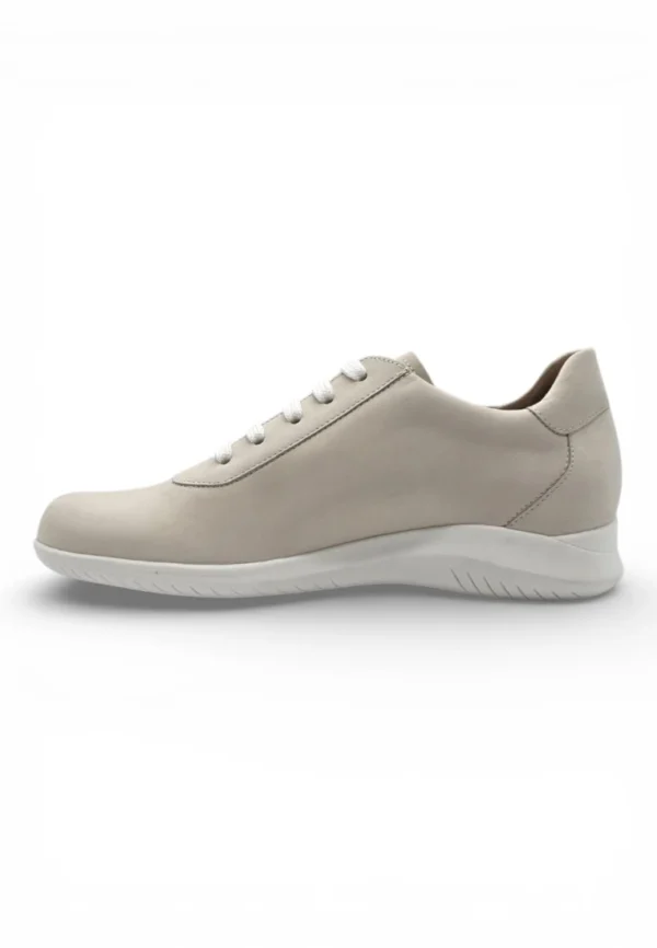 Deportivas barefoot Calzados Reno mod. 250901 de Piel en hielo - Imagen 4