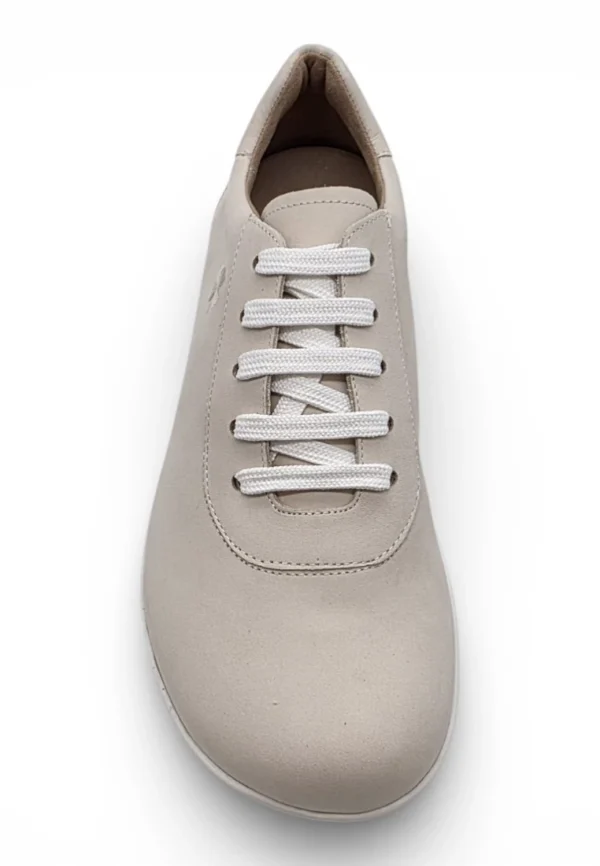 Deportivas barefoot Calzados Reno mod. 250901 de Piel en hielo - Imagen 5