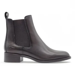Botin chelsea Tamaris mod. 25361 de Piel en marron