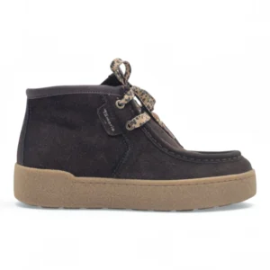 Botin wallabee Tamaris mod. 25406 de Ante en marron