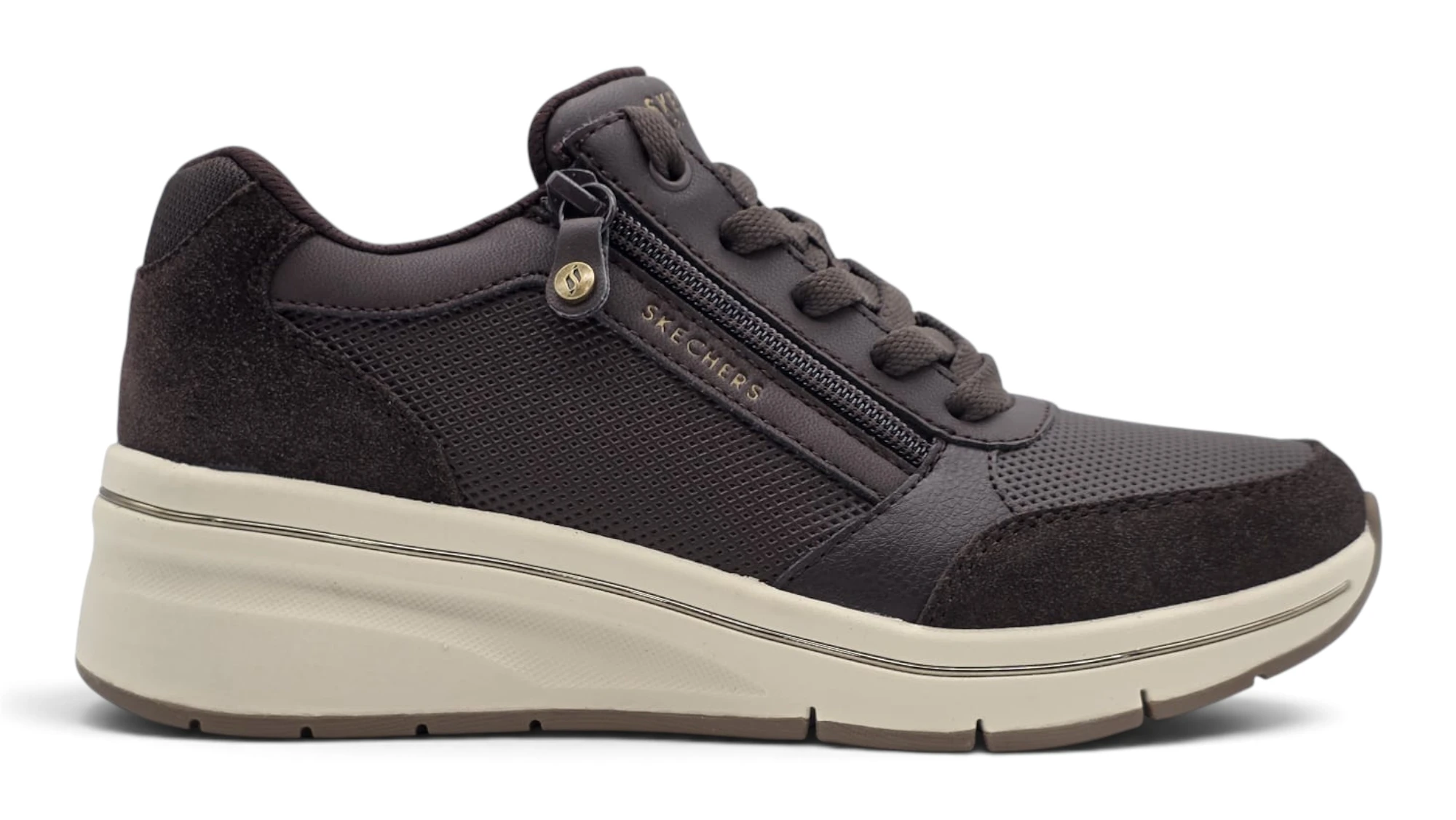 Billion flex Skechers mod. 190370 de Ante en marron